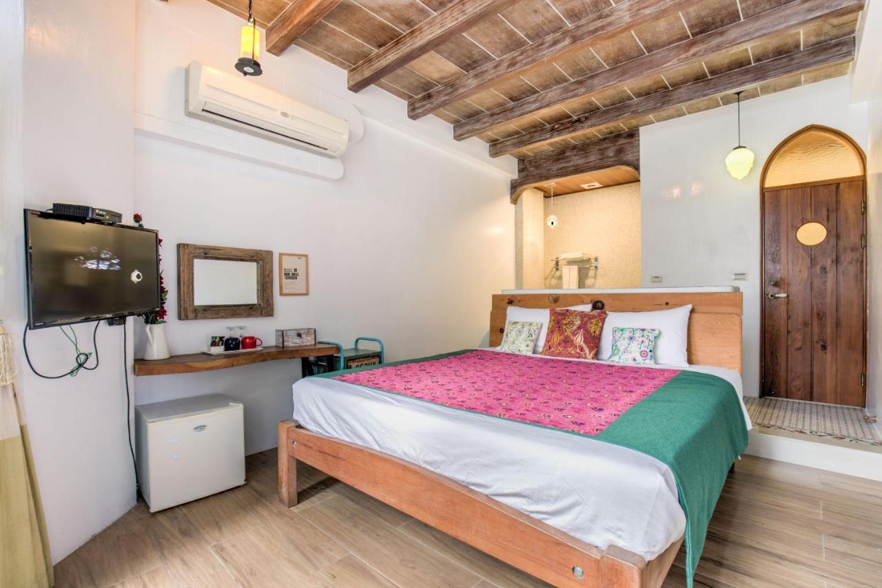 Moon Star Villa Xiaoliuqiu Eksteriør billede